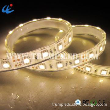 LED solar Outdoor String Lights warm white 5050